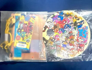 파라라이 팬 페스티벌 ParadoxLive DopeBox 특전