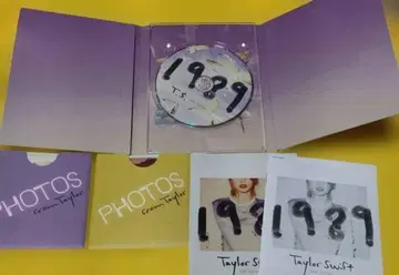 Taylor Swift 테일러 스위프트 1989 투어 에디션