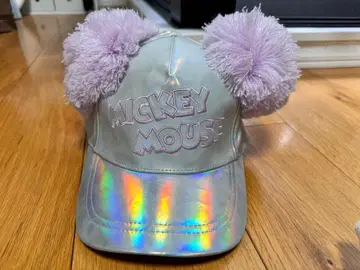 미키 모자 디즈니