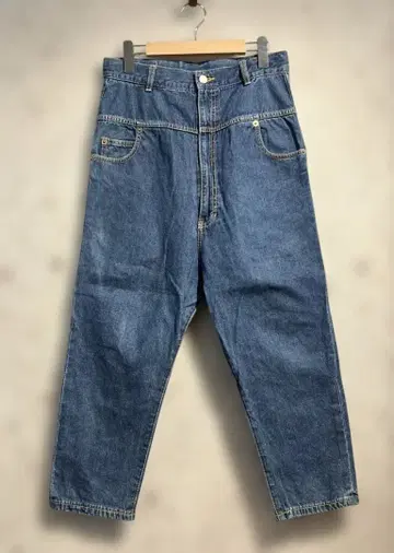 mercibeaucoup 사루엘 팬츠 메르시보쿠 아카이브