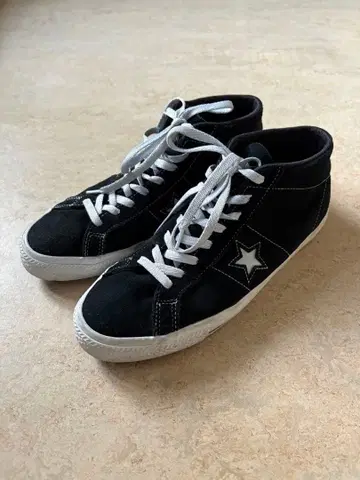 컨버스 컨스 27cm USA 기획 미드컷