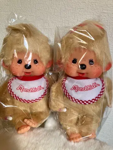 몬치치 프리미엄 스탠다드 베이지 2체 세트