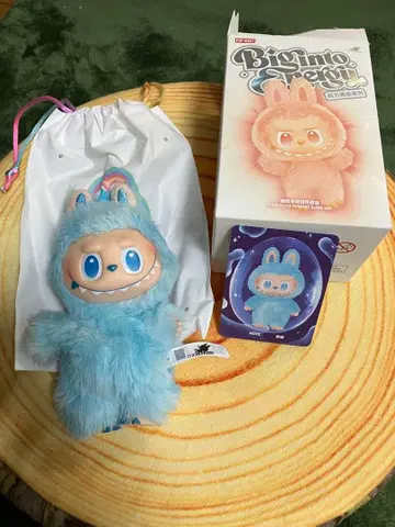 러브브 에너지 스카이블루