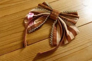 ANGELIC PRETTY MELTY 초콜릿 머리띠