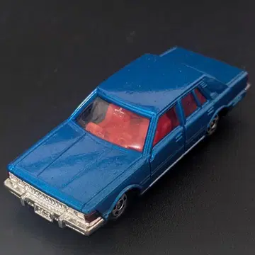 토미카 일본제 블랙 상자 No. 13 닛산 세드릭 280E 브로엄