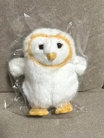 [ 미사용 새상품 ] 츠타에나캬! 엣호엣호 움직이는 음성 봉제 인형