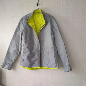 Southernwind feels 온워드 패딩 자켓 리버서블