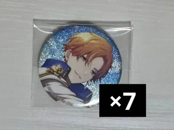 시노노메 아키토 캔뱃지 그리캔 화이트데이