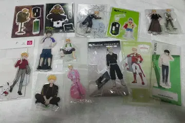 도쿄 리벤저스 하나가키 타케미치 아크릴 스탠드