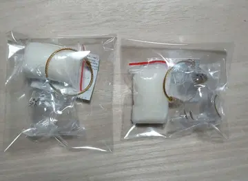 우리 집 애완동물 털뭉치 노멀 샤무