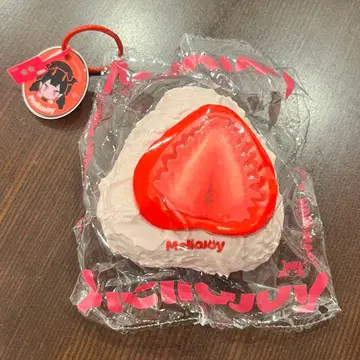 mellojoy 메로조이 다이후쿠 스트로베리 딸기 2