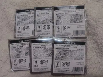 킹프리 킨츠아 Callings WITH 캔뱃지 미사용 새상품 미개봉