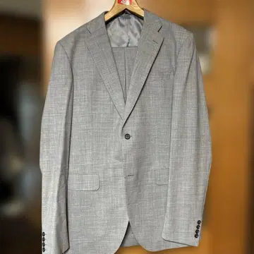 아자부 테일러 그레이 셋업