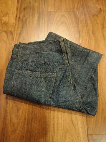 23구 HOMME 데님 블루