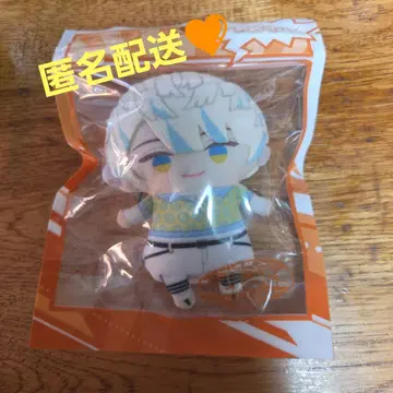 니지산지 히바치 마나 니지파페