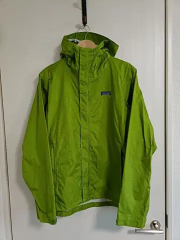 파타고니아 H2 no 자켓 남성용 M