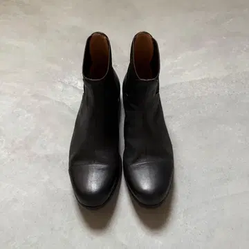 RU 사이드 고어 부츠