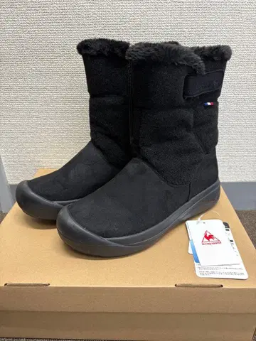 르꼬끄 몽 루이 MID 스노우 부츠 23cm