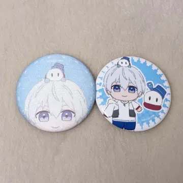 도즈루사 키구루미 도즈루사 오라후군 캔뱃지