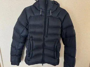 [ 가격 인하 ] 피레넥스 다운 XS 남성용