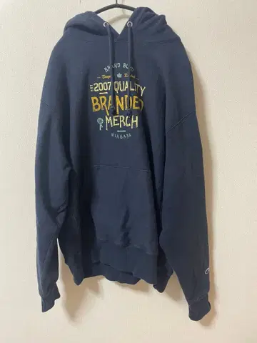 빅 루즈 champion 리버스 위브 후드티 구제 의류 L 사이즈