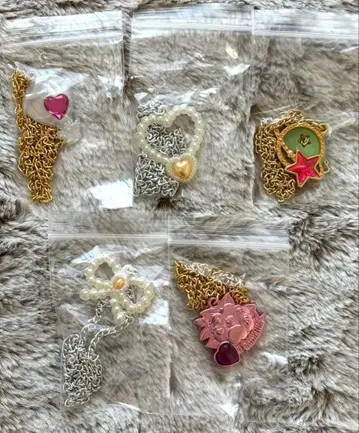 세본스타 5세트