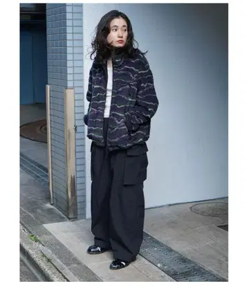 완판템! PHEENY 밀리터리 팬츠