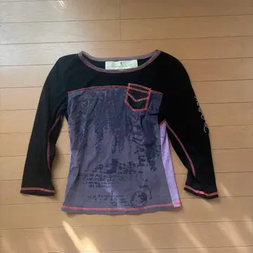 y2k 그런지 헤이세이 갸루 피치 롱티