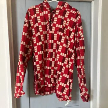 Nasngwam 나스와무 Trival 파카