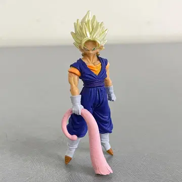 드래곤볼 피규어 베지트 마인 부우 [받침대 없음]