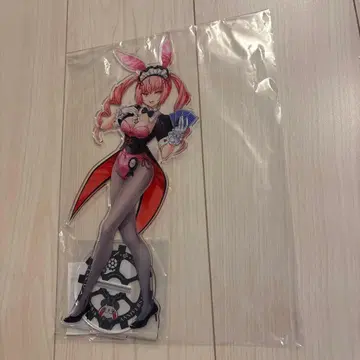 슈타인즈 게이트 페이리스 특대형 아크릴 스탠드 온라인 복권