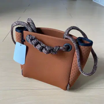 스테이트 오브 엠케이프 론 헤르만 별주 소존 미니 숄더 백