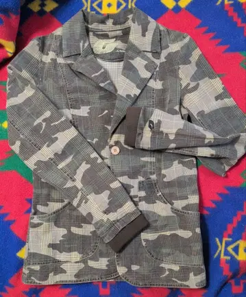 Gallaz 여성용 자켓 카모플라쥬