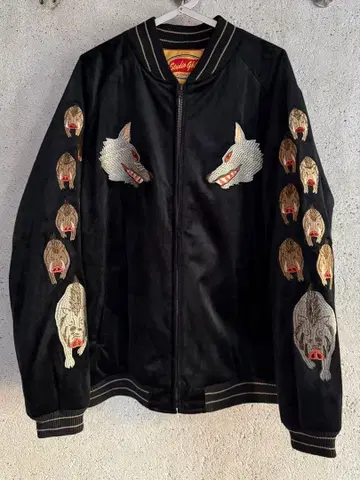 모노노케 히메 스카잔 XL GBL