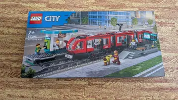 미개봉 새상품 LEGO 60423 레고 시티