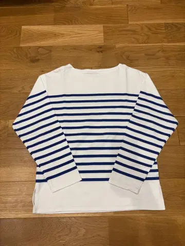 CIOTA 바스크 셔츠 F 사이즈