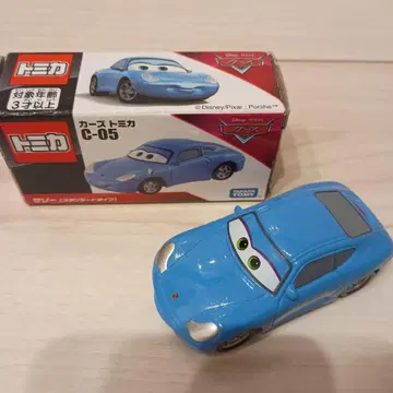 카즈 토미카 C-05 샐리 스탠다드 타입