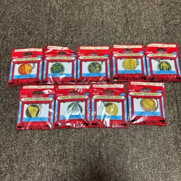 코카콜라 오리지널 헤드마크 스트랩