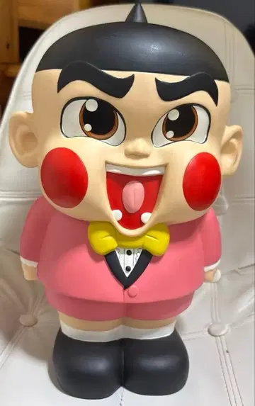 오봇챠마군 저금통