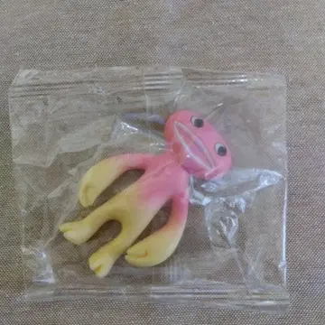 가든 오브 뱀뱀 피규어