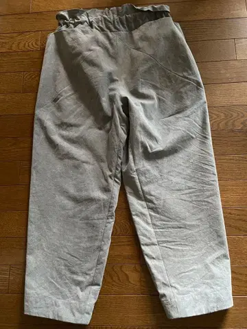 에미오와스 팬츠