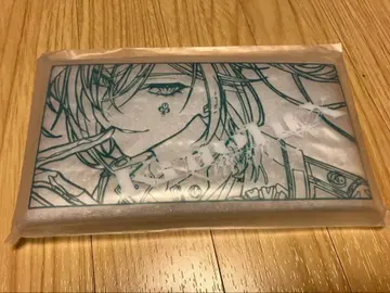 KnightA 기사A KnightX 시윤 파우치 클리어 파우치