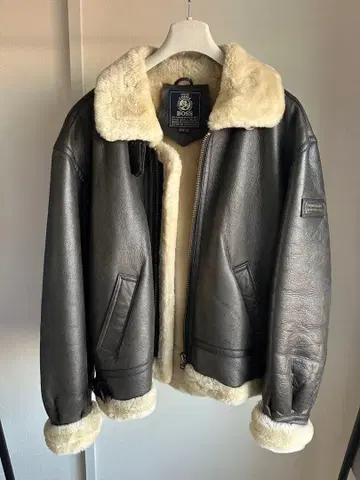 BOSS 보스점퍼 B-3