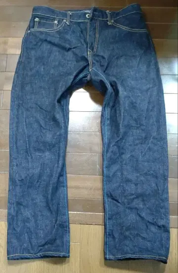 새상품급 재팬 블루진스 W33 J301