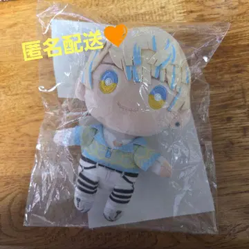 니지산지 니지누이 히바치 마나