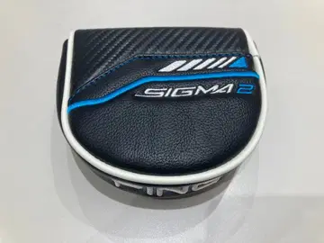 PING SIGMA 2 퍼터용 골프헤드커버