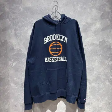 [ 무료배송 ] 택 포함 미사용 새상품 Only NY 챔피온 후드티