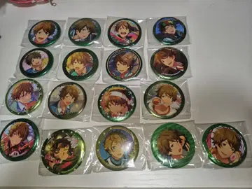 타카미네 미도리 캔뱃지 앙스타