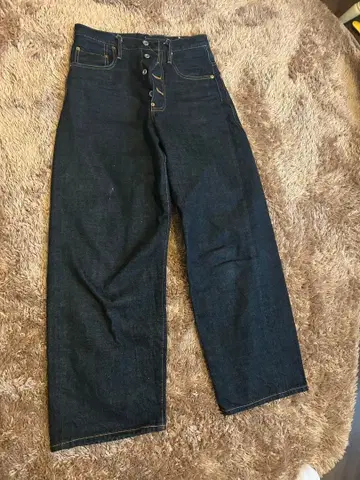 SUGARHILL CLASSIC DENIM PANTS size28