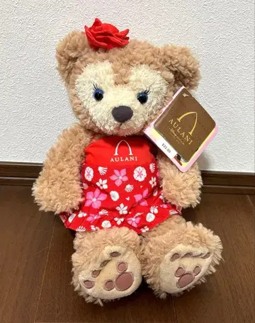 아우라니 디즈니 한정판 셰리 메이 봉제 인형